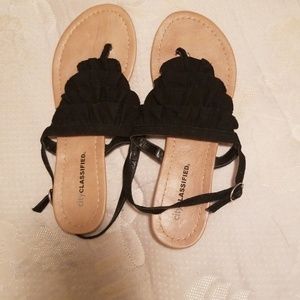women sandals